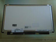 Displej 15,6" LED HD 1366x768 slim 30-pin - 3