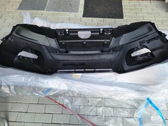 Predný nový nárazník Range Rover evoque - 3