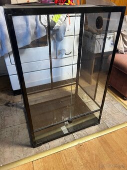 Predám terarium repti planét - 3