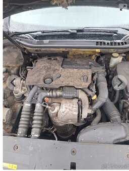 Rozpredám peugeot 508 2.0hdi 120kw, 103kw, 84kw rv11 - 3