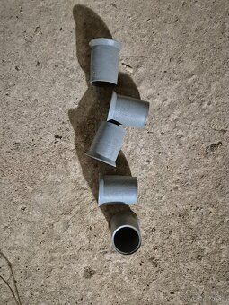 Stavebný materiál - 3