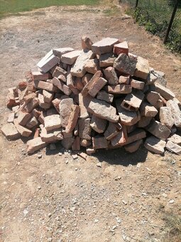 Kamene tehly beton - 3