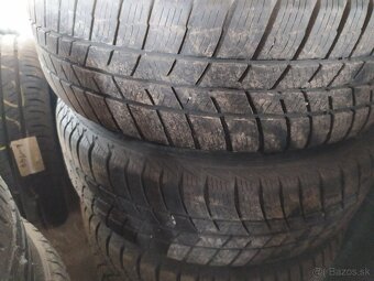 Zimná sada 15" 4x108 Peugeot 185/65 R15 - 3