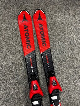Junior lyže Atomic Redster J2 - 130cm - 3