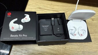 Beats Fit Pro - 3