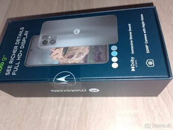 Motorola moto g14 nový nerozbaleny - 3
