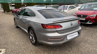Volkswagen Arteon 2.0 TDI SCR BMT R-Line DSG - 3