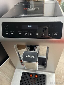 Krups Evidence kávéfőző - 3