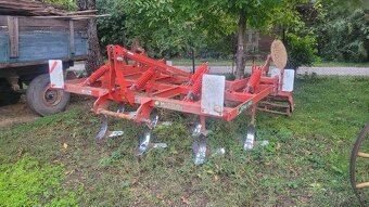 Podmietac opall agri 3m - 3