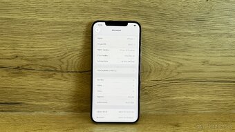 Apple iPhone 12 Pro Max 512GB zlatý - 3