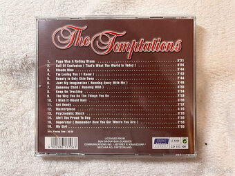 The Temptations - 3