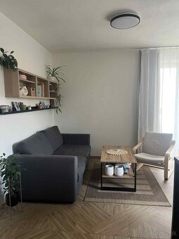 Prenájom 2 izbový byt - 3