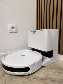 roboticky vsavc Roomba Cmbo Essenial 2 - 3