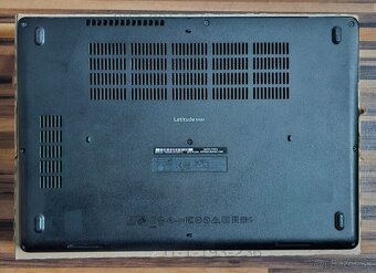 DELL Latitude 5490 14" - 3