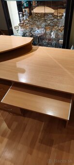 Počítačový písací stôl - 3