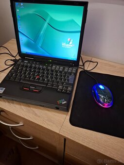 IBM ThinkPad x31 - 3