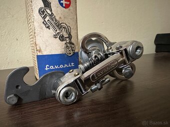 Favorit PWB Prehadzovač NOVÝ - 3