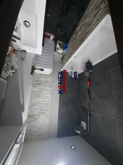 NOVINKA Zrekonštruovaný 3-izbový byt MICHALOVCE - 3