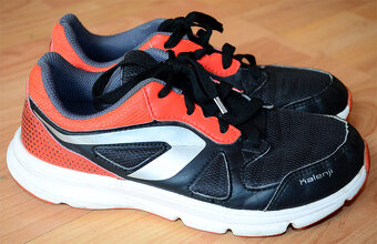 Tenisky Decathlon Kalenji, vel. 35, vd 23cm - 3