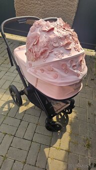 3kombinácia Cybex - 3