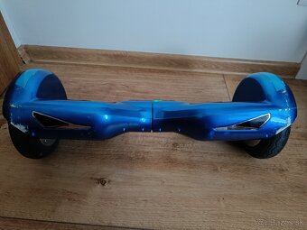 Hoverboard - 3