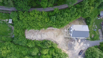 Novostavba v obci ,, Badín (prebieha kolaudácia) Badín - 3