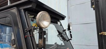 Caterpillar DP40K - 3