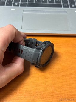 Garmin Instinct 2x Solar - len odskúšané - 3