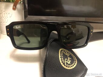 RayBan - 3