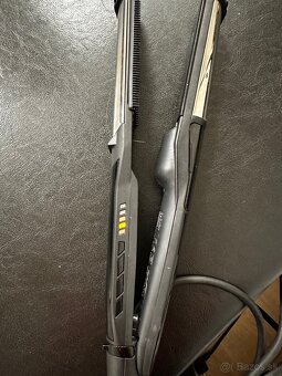 Parná žehlička - 3