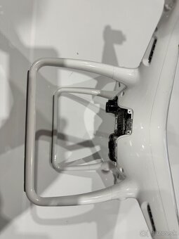 Rozpredám dron DJI Phantom 4 advanced - 3