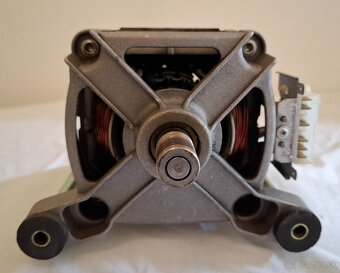 INDESCO, Electronic Control Motor, 940N1I.01, 850/1000, 1 ks - 3