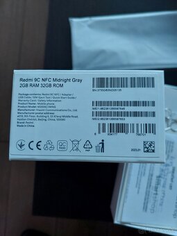 Redmi 9C NFC - 3