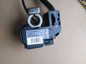 BMW E87 piropas kábel a IBS kábel - 3