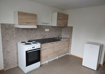 1 - izbový byt na prenájom - 3