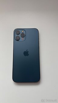 iPhone 12Pro Max + USB C napájací kábel - 3