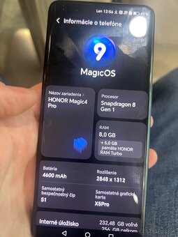 Honor Magic 4 Pro - 3