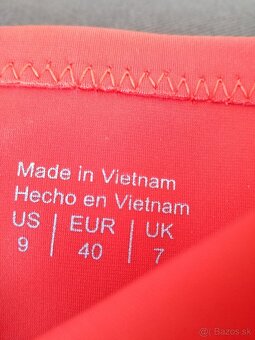 Dámske čížmy zn. ALDO - 3