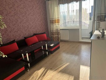 Byt na prenájom - 3