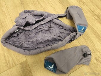 Baba sling šatka - 3