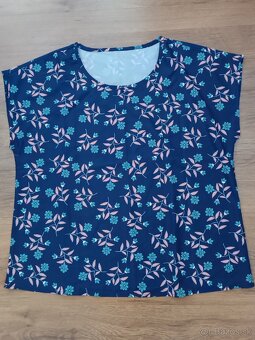 Blúzka - 3