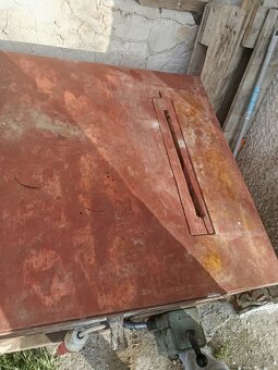 Prepuštačka cinkular - 3