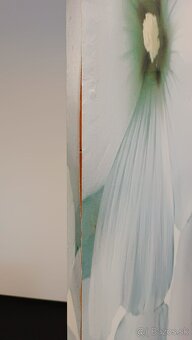 Trojpanelový paraván 180 × 120 cm - 3