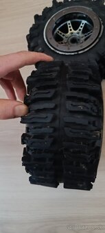 Traxxas Arrma Hpi Rc - 3