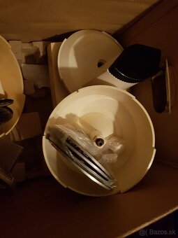 predam kuchynsky robot eta 022 - 3