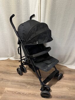 Golfový kočík - 3