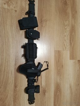 Puzdro na zbraň - 3