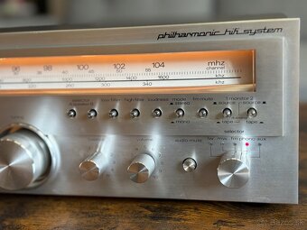 Nordmende RE 1200 - 3