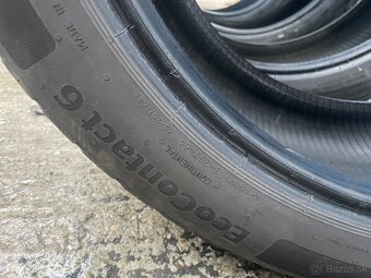 235/45 R19 Letne Continental Ecocontact 6 - 3