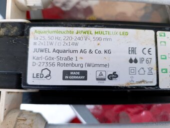 Juwel Multilux LED 80 - 3
